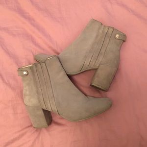 Zara Ankle Boots